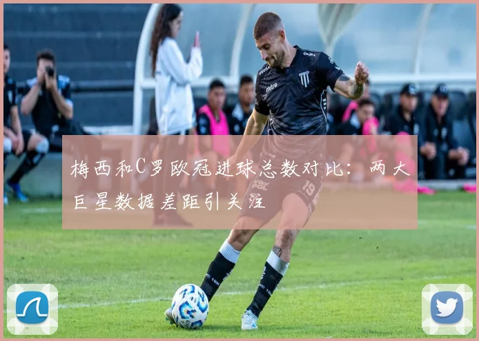 梅西和C罗欧冠进球总数对比：两大巨星数据差距引关注